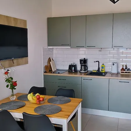 Apartmán The Father's House