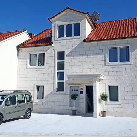 Apartmán The Father's House