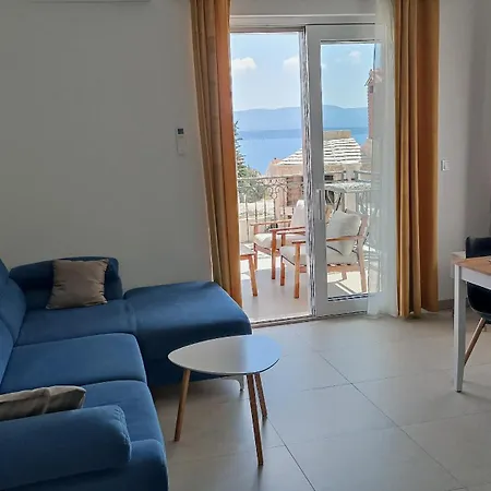 The Father's House Appartement *