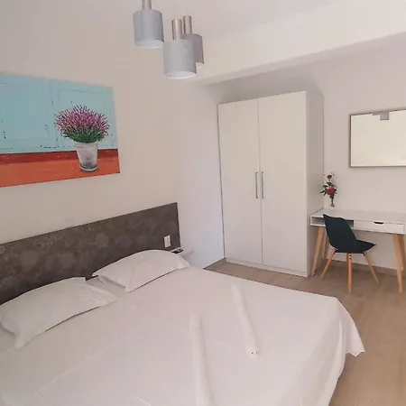 Appartement The Father's House