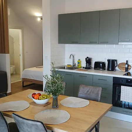 Appartement The Father's House