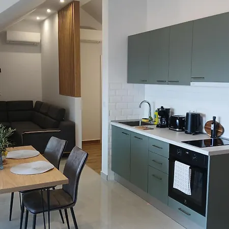 The Father's House Appartement *
