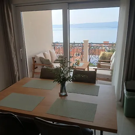 Appartement The Father's House *