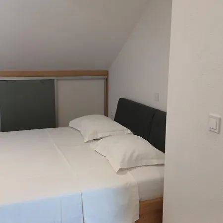 The Father's House Apartment Bol