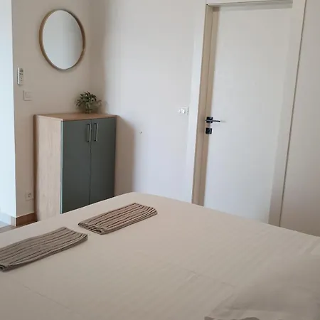 The Father's House Apartment