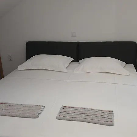 The Father's House Apartment Bol