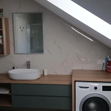 The Father's House Apartment *