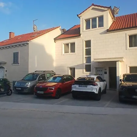 The Father's House Apartment